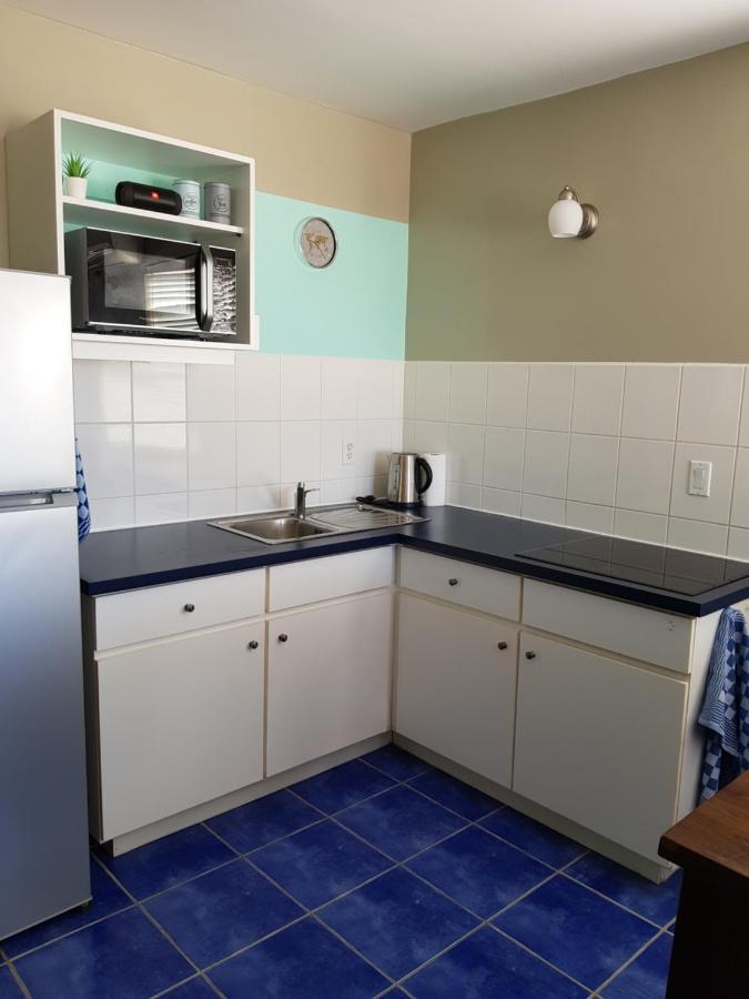 Marazul Dive Apartment F1 Westpunt Kültér fotó