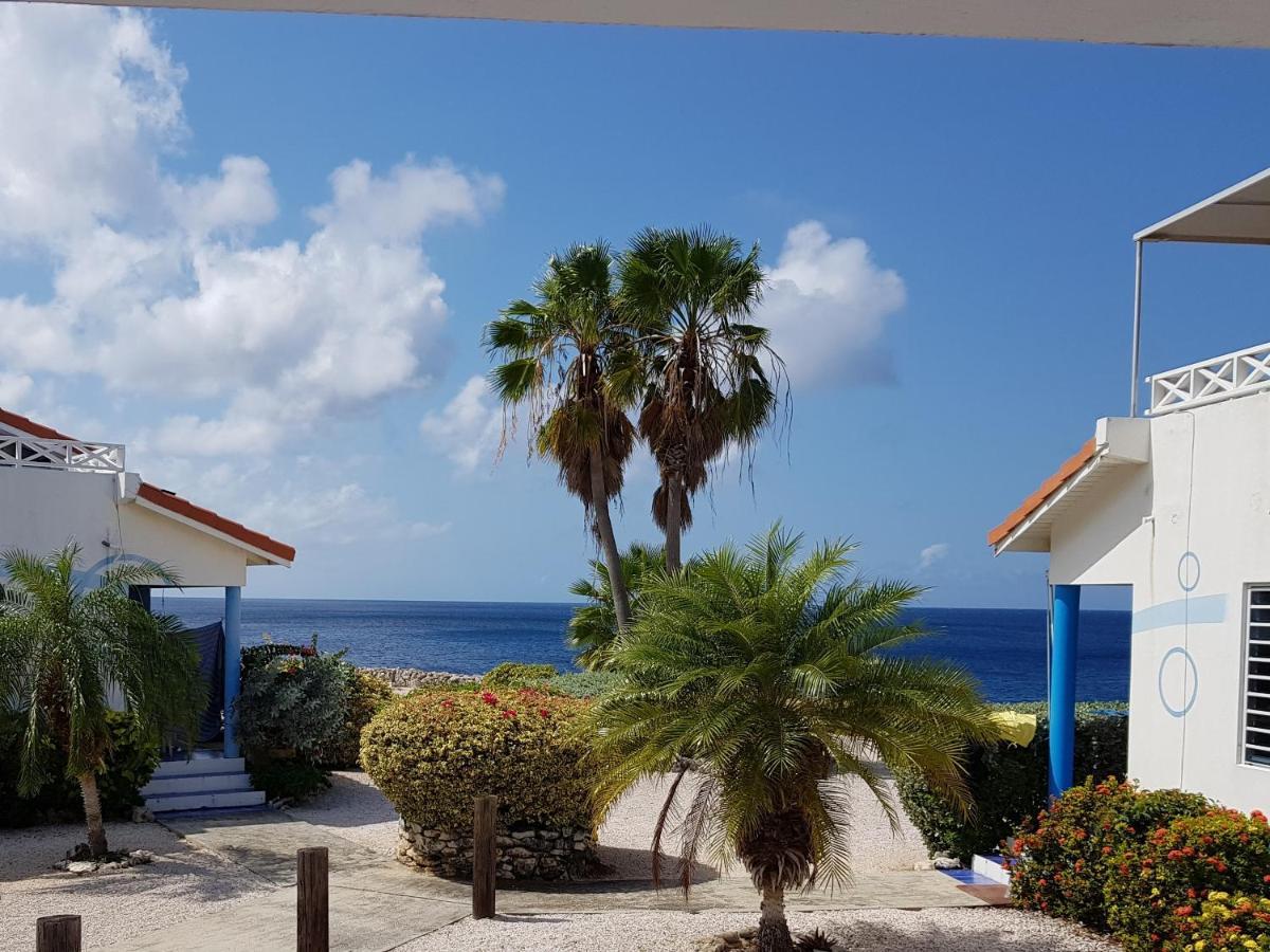 Marazul Dive Apartment F1 Westpunt Kültér fotó