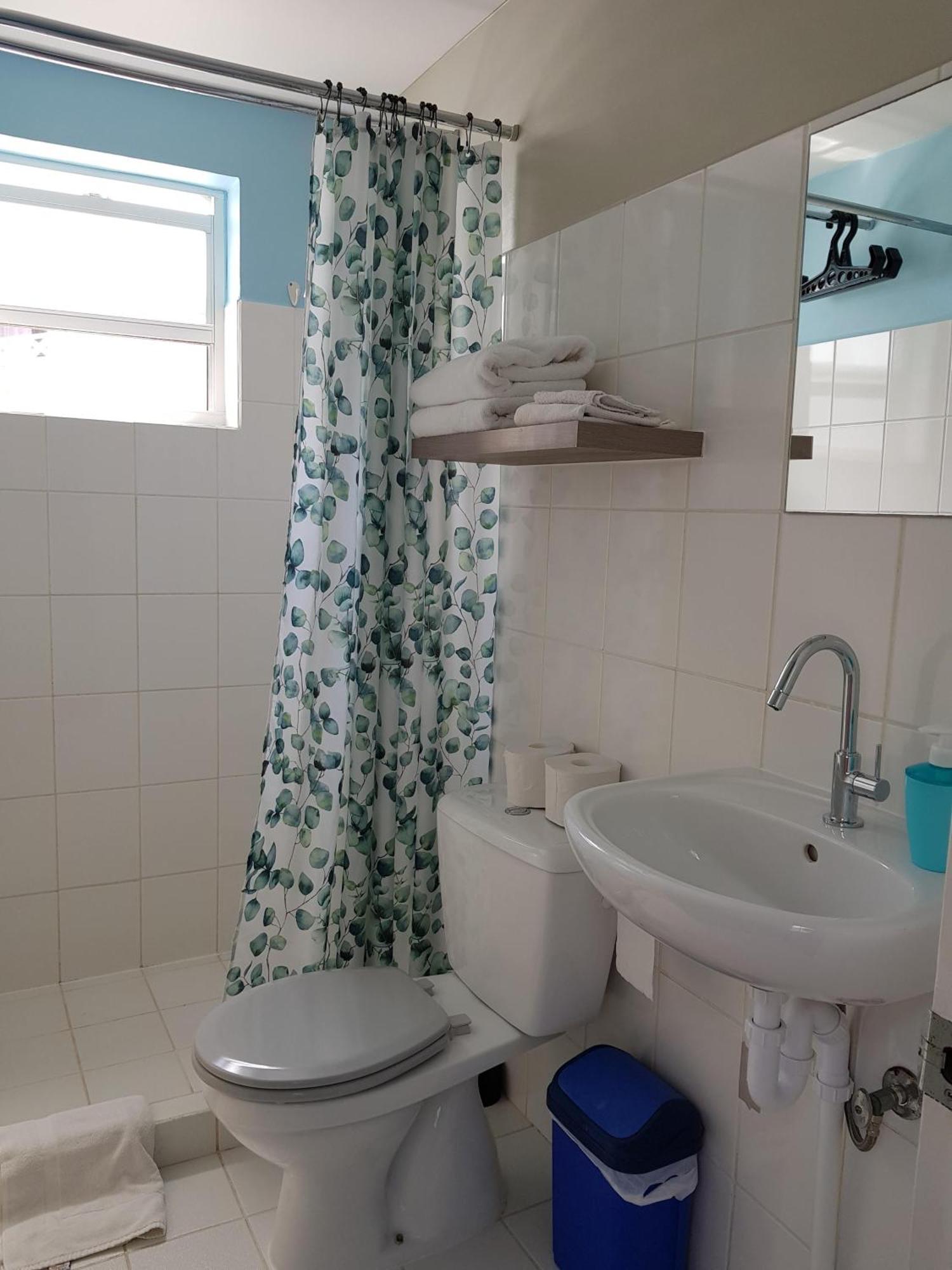 Marazul Dive Apartment F1 Westpunt Kültér fotó